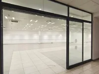 Недвижимость Комбинированное офисное помещение в Старой Любляне: 3