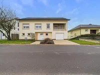 Недвижимость Detached house 5 bedrooms for sale in Meispelt: 1