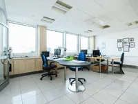 Недвижимость Офисное помещение в Ново Стегне: 1