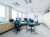 Недвижимость Офисное помещение в Ново Стегне: 2