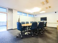 Недвижимость Офисное помещение в Ново Стегне: 4