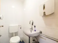 Недвижимость Офисное помещение в Ново Стегне: 11