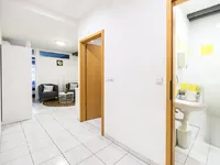 Недвижимость Офисное помещение в Ново Стегне: 12