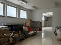 Недвижимость Офисное помещение в Ново Стегне: 18