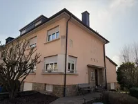 Недвижимость Detached house 4 bedrooms for sale in Diekirch: 1