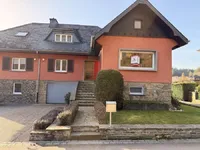 Недвижимость Semi-detached house 6 bedrooms for sale in Clervaux: 1