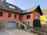 Недвижимость Semi-detached house 6 bedrooms for sale in Clervaux: 2