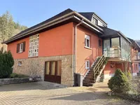 Недвижимость Semi-detached house 6 bedrooms for sale in Clervaux: 4