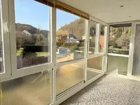 Недвижимость Semi-detached house 6 bedrooms for sale in Clervaux: 6