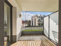 Недвижимость Apartment 2 bedrooms for sale in Luxembourg-Rollingergrund: 5