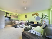 Недвижимость Apartment 3 bedrooms for sale in Oberkorn: 1