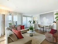 Недвижимость Apartment 1 bedroom for sale in Strassen: 3