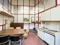 Недвижимость Коммерческое помещение Стегне: 5