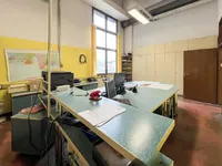 Недвижимость Коммерческое помещение Стегне: 7