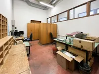 Недвижимость Коммерческое помещение Стегне: 10