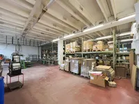 Недвижимость Коммерческое помещение Стегне: 18