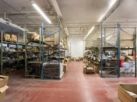 Недвижимость Коммерческое помещение Стегне: 19