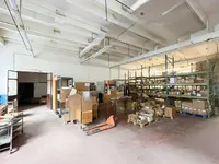 Недвижимость Коммерческое помещение Стегне: 20