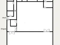 Недвижимость Коммерческое помещение Стегне: 24