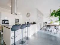 Недвижимость Apartment 2 bedrooms for sale in Luxembourg-Kirchberg: 1