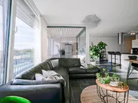 Недвижимость Apartment 2 bedrooms for sale in Luxembourg-Kirchberg: 7