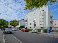 Недвижимость Apartment 2 bedrooms for sale in Luxembourg-Gasperich - Cloche d'or: 1