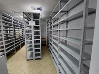 Недвижимость Торговое помещение Штепаня Вась: 8
