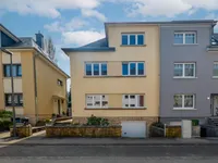 Недвижимость Semi-detached house 4 bedrooms for sale in Schifflange: 1