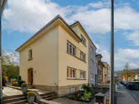 Недвижимость Semi-detached house 4 bedrooms for sale in Schifflange: 2