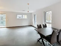 Недвижимость Apartment 1 bedroom for sale in Luxembourg-Centre ville: 4