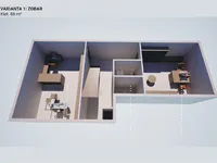 Недвижимость Коммерческий объект в Мосте: 23