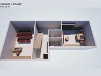 Недвижимость Коммерческий объект в Мосте: 25