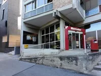 Недвижимость Торговое помещение на Бежиграде: 1