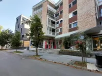 Недвижимость Торговое помещение на Бежиграде: 5