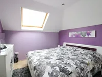 Недвижимость Apartment 2 bedrooms for sale in Tetange: 6