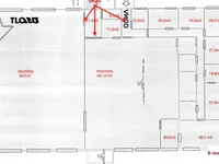 Недвижимость Бизнес-пространство Новый Стигне: 8