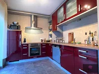 Недвижимость Apartment 1 bedroom for sale in Mersch: 4