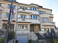 Недвижимость Detached house for sale in Luxembourg-Belair: 1