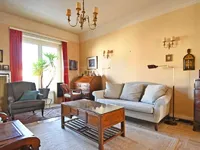 Недвижимость Detached house for sale in Luxembourg-Belair: 5