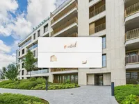 Недвижимость Apartment 2 bedrooms for sale in Luxembourg-Gasperich - Cloche d'or: 1