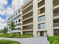 Недвижимость Apartment 2 bedrooms for sale in Luxembourg-Gasperich - Cloche d'or: 2