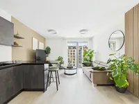 Недвижимость Apartment 2 bedrooms for sale in Luxembourg-Gasperich - Cloche d'or: 3