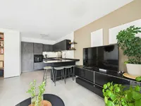 Недвижимость Apartment 2 bedrooms for sale in Luxembourg-Gasperich - Cloche d'or: 4