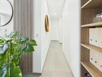 Недвижимость Apartment 2 bedrooms for sale in Luxembourg-Gasperich - Cloche d'or: 5