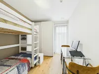 Недвижимость Apartment 2 bedrooms for sale in Luxembourg-Gasperich - Cloche d'or: 7