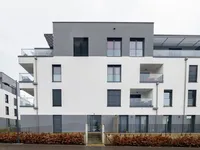 Недвижимость Apartment 1 bedroom for sale in Howald: 1