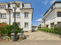 Недвижимость Semi-detached house 4 bedrooms for sale in Howald: 2