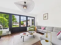 Недвижимость Semi-detached house 4 bedrooms for sale in Howald: 3