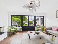 Недвижимость Semi-detached house 4 bedrooms for sale in Howald: 4