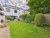 Недвижимость Semi-detached house 4 bedrooms for sale in Howald: 7